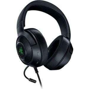 Razer HDS KRAKEN V3 X OYUNCU KULAKLIĞI RZ04-03750100-R3M1