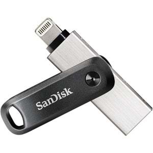 SanDisk USB 64GB IOS Ixpand Flash Bellek SDIX60N-064G-GN6NN