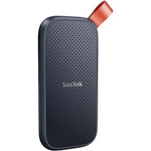 SanDisk Portable SSD Disk 480 GB SDSSD Disk E30-480G-G25