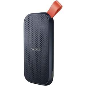SanDisk Portable SSD Disk 480 GB SDSSD Disk E30-480G-G25
