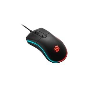 Sharkoon Yüksek hassasiyet Eşsiz tasarım Optik Mouse SKILLER-SGM2