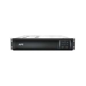 APC Smart-UPS 1500VA LCD RM 2U 230V with SmartConnect SMT1500RMI2UC
