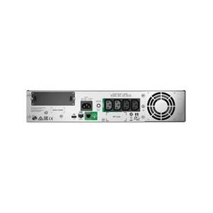 APC Smart-UPS 1500VA LCD RM 2U 230V with SmartConnect SMT1500RMI2UC