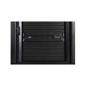 APC Smart-UPS 1500VA LCD RM 2U 230V with SmartConnect SMT1500RMI2UC