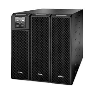 APC Akıllı Güç Kaynağı Smart-UPS SRT 10000VA 230V SRT10KXLI