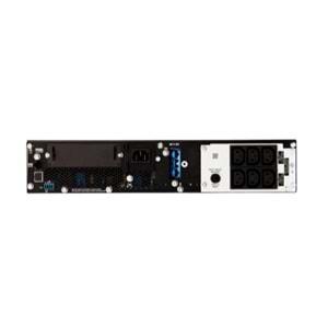 APC Akıllı Güç Kaynağı Smart-UPS SRT 1500VA RM 230V SRT1500RMXLI