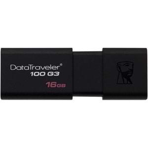 Kingston DT100G3 16GB DataTraveler100 DT100G3/16GB
