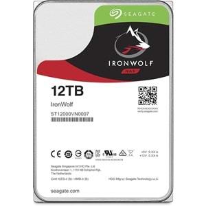 Seagate 12TB 3.5