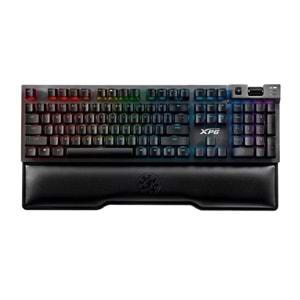 XPG Summoner Cherry Mx REed Türkçe RGB Mekanik Oyun Klavyesi Summoner5A-BKCTR