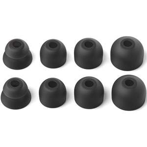 TAOTRONICS Soundliberty 97 Bluetooth Kulaklık Kulakçık Seti 4 Boy 8 Parça TT-BH097-YEDEK