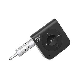 TAOTRONICS Bluetooth Alıcı 3.5 mm Eller Serbest Arama 15 TT-BR06