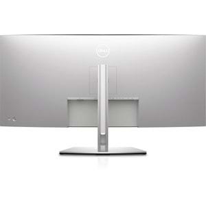 Dell UltraSharp Curved Led Monitör 39.7