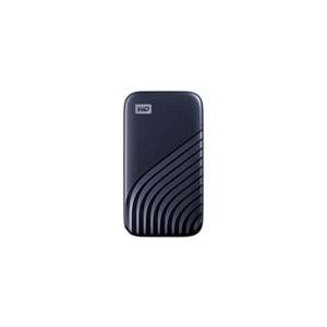 WD 2TB USB 3.2 2.5