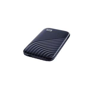 WD 2TB USB 3.2 2.5