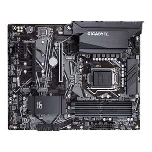 Gigabyte MAB INTEL Z490 1200 DDR4 3200MHZ 1 xHDMI Z490I-AORUS-ULTRA
