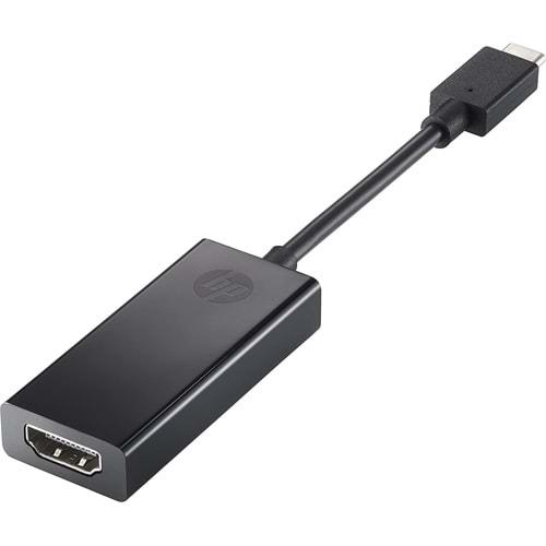 HP USB C to HDMI 2.0 Adaptör 1WC36AA