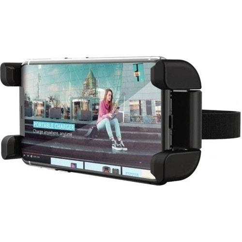 TRUST Rheno Phone /Tablet Headrest Car Holder 23699