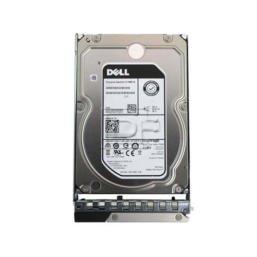Dell 8TB 7.2K RPM SATA 6Gbps 512e 3.5