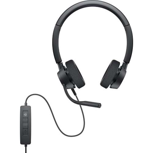 Dell Pro Wired Kulaklık WH3022 520-AATL