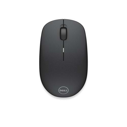 Dell WM126 Kablosuz Optik Siyah Mouse 570-AAMH