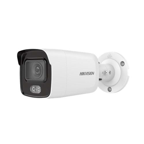 Hikvision DS-2CD2047G1-L 4MP 4mm ColorVu Mini Bullet Kamera H.265+ FullTimeColor