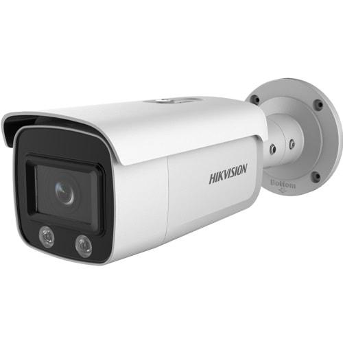Hikvision DS-2CD2T47G1-L 4MP 4mm ColorVu Bullet Kamera H.265+ Full Time Color