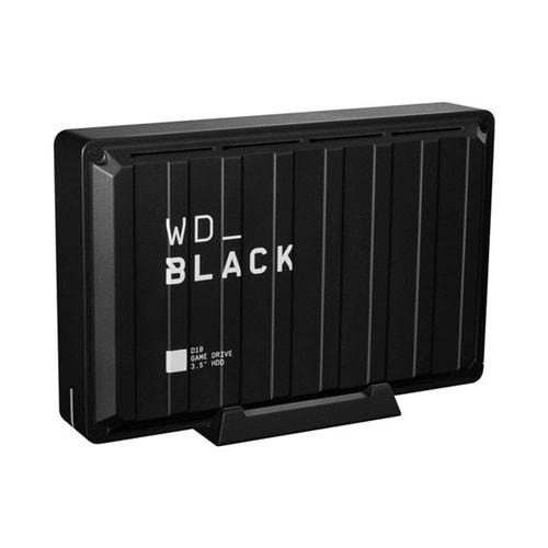 WD 8TB Black 3.5