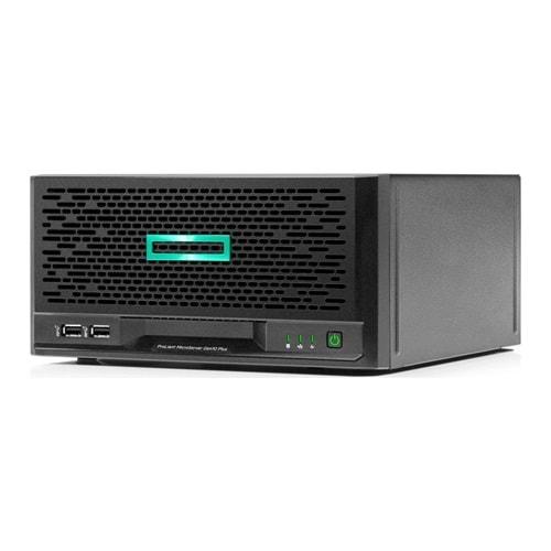 HP Micro Server Gen10+ E2224 16G NHP SVR P16006-421