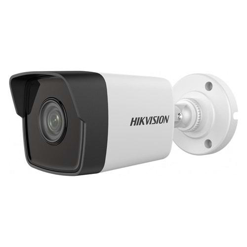 Hikvision DS-2CD1023G0-IUF Dahili Mikrofon 2MP 2.8mm Mini Bullet Kamera
