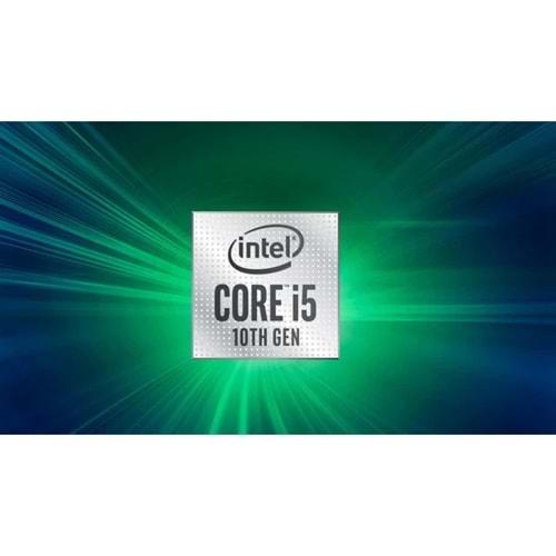 Intel Core i5 10400 4.30Ghz 12Mb UHD630 VGA 14nm LGA1200 İşlemci Tray Fansız