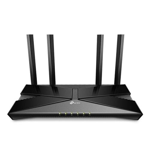 TP Link Archer AX20 AX1800 Mbps Dual Band Wi Fi 6 Router