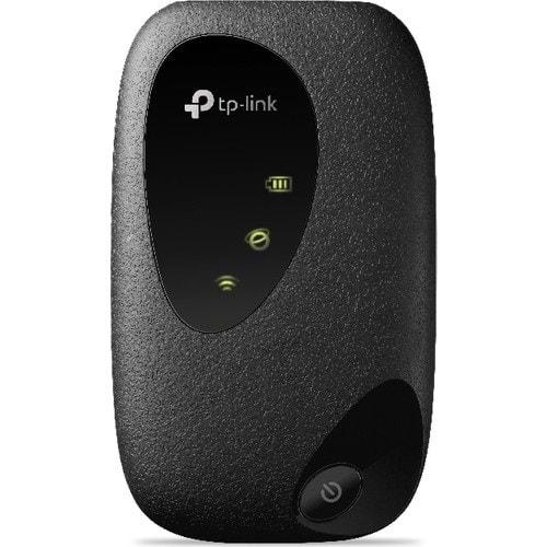 TP-Link M7200 4G LTE Mobile Wi-Fi Sim Kart
