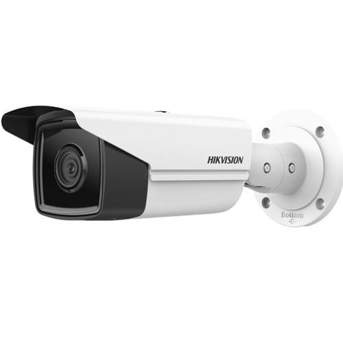 Hikvision DS-2CD2T63G2 2I 6MP EXIR Bullet Kamera H 265 50mt DarkFighter