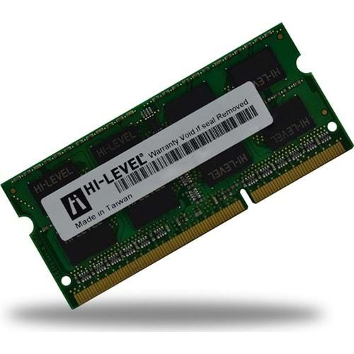 Hi-Level 4GB 2666Mhz DDR4 Ram HLV-SOPC21300D4/4G