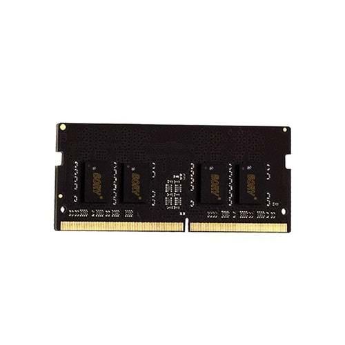 Bory 8 GB DDR4 2666MHZ NB 1.2V Ram Kutulu