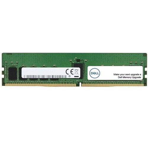 Dell Memory 32GB, DDR4 RDIMM 3200MHz RAM