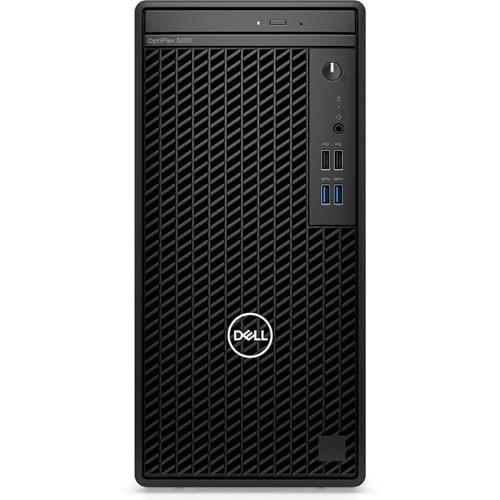 Dell Opti 3000 MT Ci5-12500 3.00Ghz 8GB 256GB SSD Integrated Win11 pro