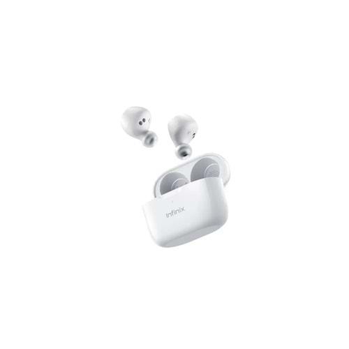 Infinix Irocker XE21 Tws Bluetooth Kulak İçi Kulaklık - Beyaz