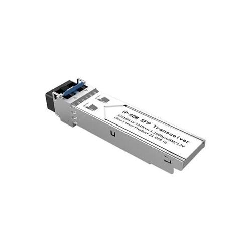 IP-COM G311SM 1000BASE-LX Single Mode SFP Modül