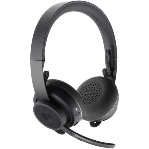Logitech ZONE Wireless UC Bluetooth Headset 981-000914