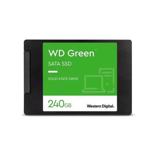 WD 240 GB 2.5