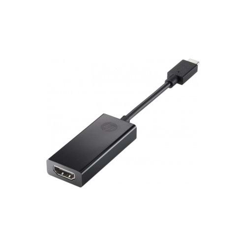 HP USB-C TO HDMI Çevirici 4SH07AA