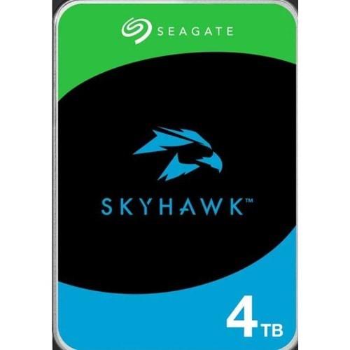 Seagate 4 TB 3.5