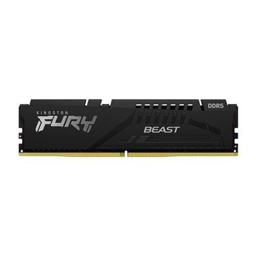Kingston 16 GB DDR5 6000 Fury Beast CL40 KF560C40BB-16 DT RAM