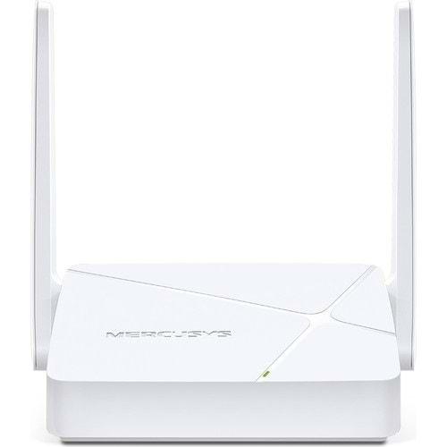Mercursys MR20 Wireless Dual Band Router