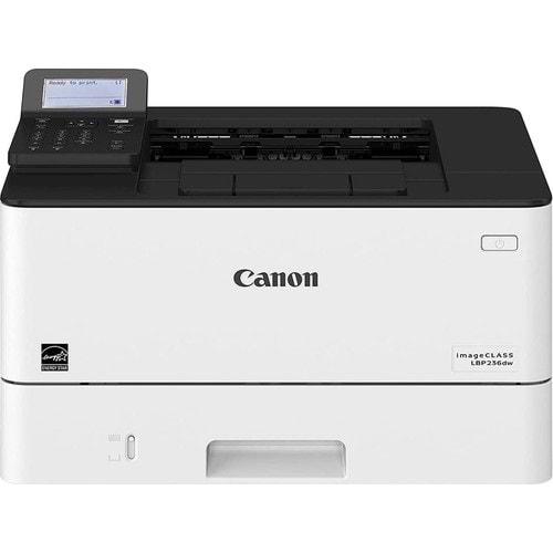 Canon LBP236DW Mono Lazer Yazıcı ETH-WIFI-DUB