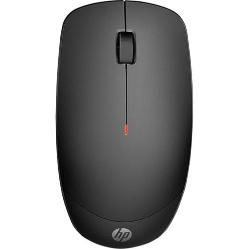 HP 235 İNCE Kablosuz Mouse Siyah 4E407AA
