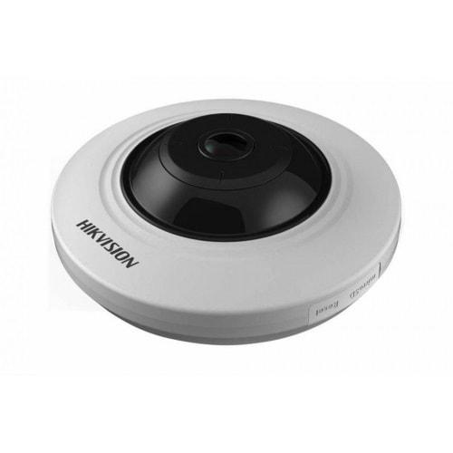 Hikvision DS-2CD2935FWD-IS 3MP Fisheye Kamera (H265+)