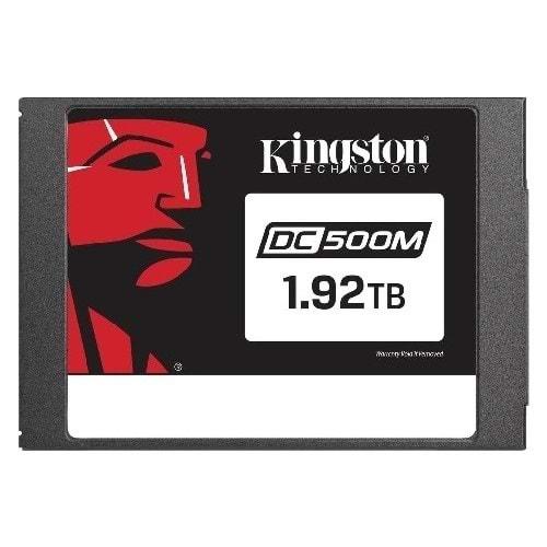 Kingston DC500M 1.92TB 2.5