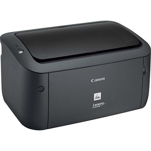 CANON I-SENSYS LBP 6030BK Lazer Yazıcı Siyah+Toner
